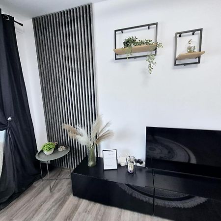 Christal Apartment Bacău Zewnętrze zdjęcie