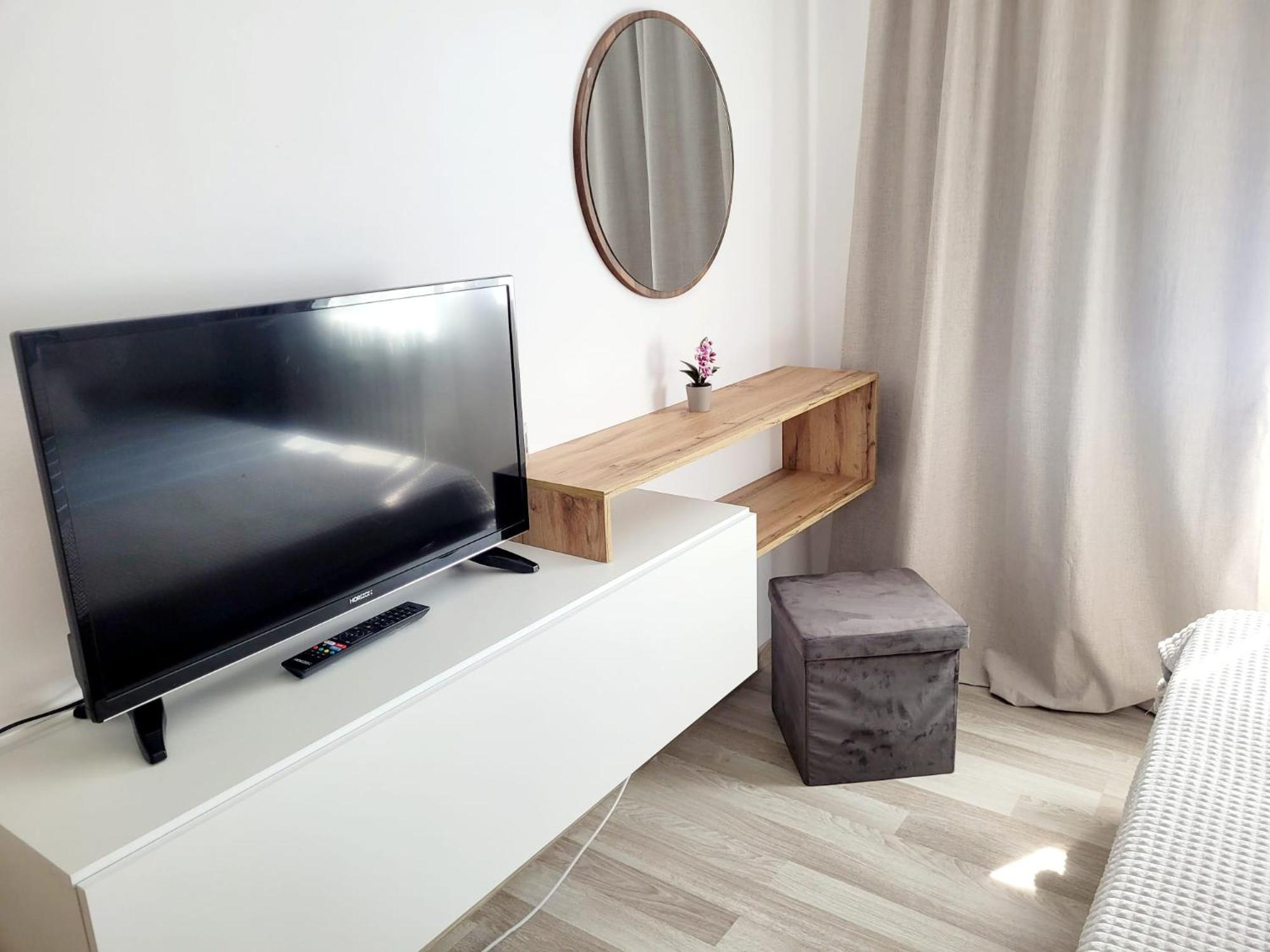 Christal Apartment Bacău Zewnętrze zdjęcie