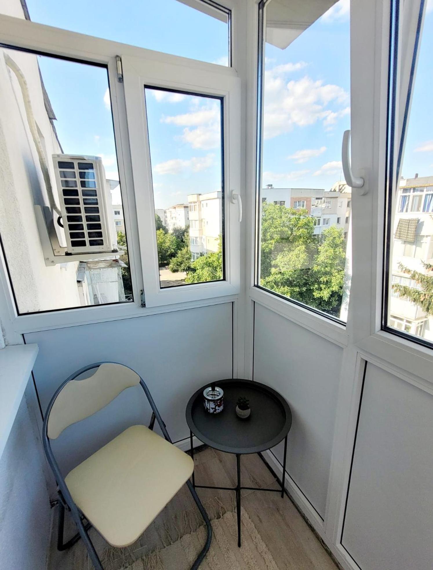 Christal Apartment Bacău Zewnętrze zdjęcie