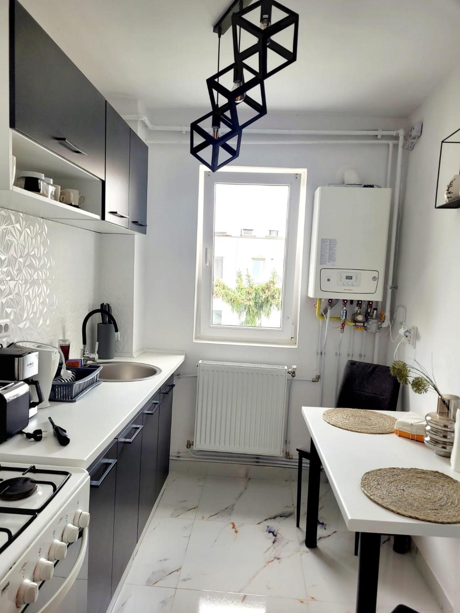 Christal Apartment Bacău Zewnętrze zdjęcie